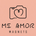 Mi Amor Magnets - Home